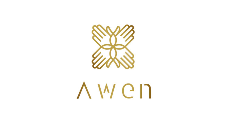 Logo Awen Styles