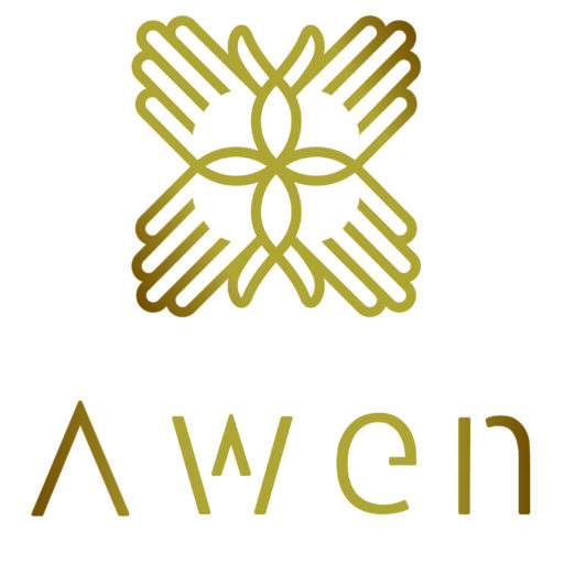 Logo Awen Styles